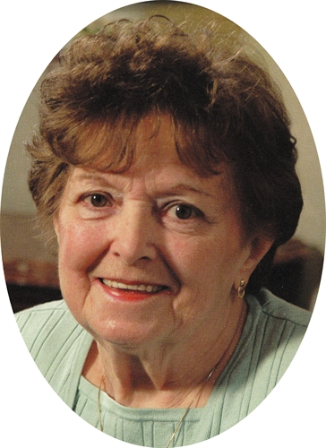 Doris Blaney